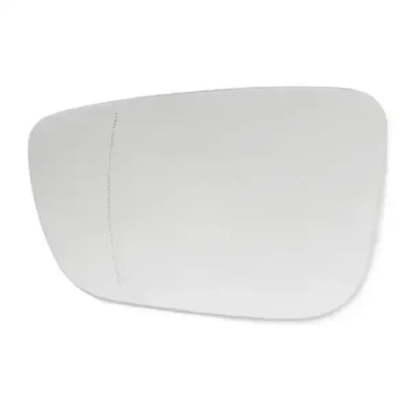 Door Side View Heated Wing Mirror Glass 51167445413 Left CC-4907 Compatible With Bmw 3 Series G20 2019-2024 5 Series G30 2018-2024 6 Series G32 Gt 2018-2024 7 Series G12 2016-2023