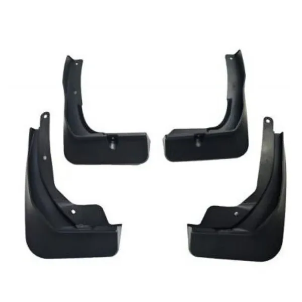 Mudflaps Mud Flap Mud Guard Fender Splash Guard Ty-bm1020 CC-7589 Compatible With BMW 5 Series G60 Sport 2024+