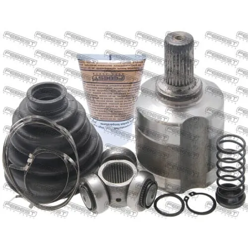 Renault Logan Sandero I Inner CV Joint Left 33X43X26