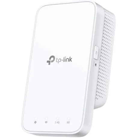 TP-LINK Wifi Extender for Fibre - AC1200 Wireless Range Extender Wall Plug