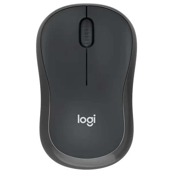 Logitech M240 Silent Wireless Mouse