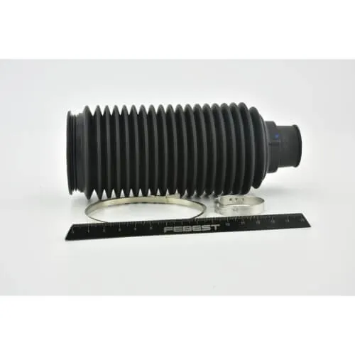TOYOTA LAND CRUISER 90 KZJ9#,LJ9#,RZJ9#,VZJ9# Steering gear boot