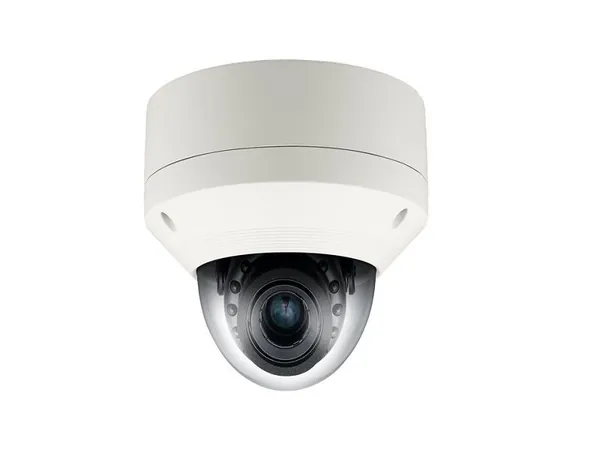 Samsung SNV-6084RP 2M IR Network Vandal Dome Camera
