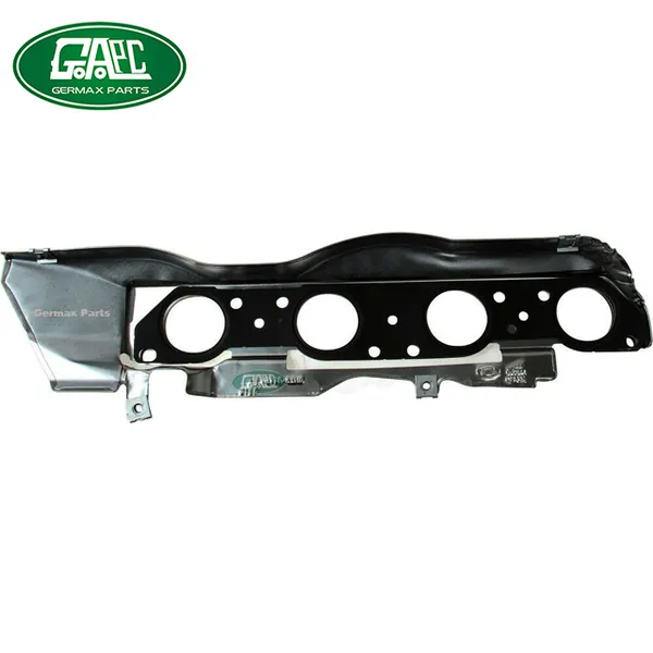 Germax Exhaust Manifold Gasket LR010839 Land Rover Range Rover Vogue 2010- Range Rover Sport 2010- Discovery 4 2010- 5.0L V8 Petrol Right GL2017