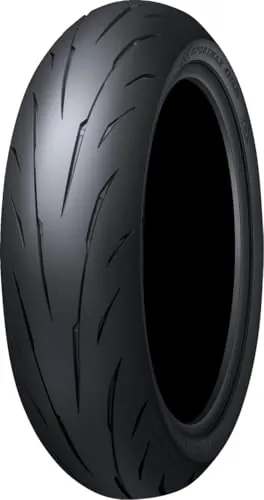Dunlop 45274205 DUN Sportmax Q5A Tires