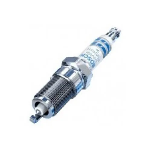 Bosch 0242140512 Double Platinum Spark plug