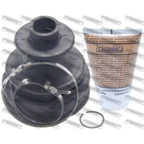 Ford Focus CAK Boot Inner CV Joint Kit 88X100X24.5