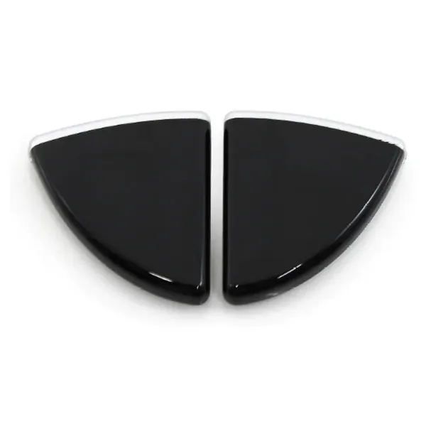 Central Console Armrest Glove Box Switch Lock Catch Button 2116804284-1 Black Model C CC-6699 Compatible With Mercedes Benz E Class W211 2005-2009