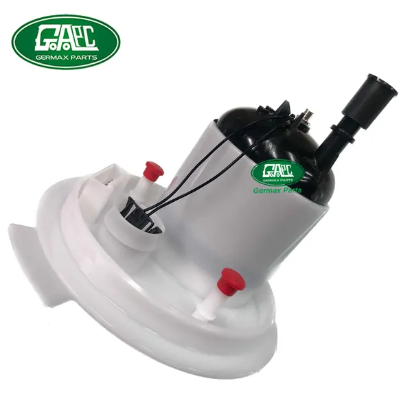 Germax 2.0L Fuel Sender Unit with Filter LR026197 GL1051 for Land Rover Range Rover Evoque 2011 – 2018 Spare Parts Manufacture