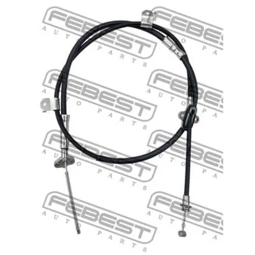 Toyota Camry/Hybrid ACV51 Left Parking Brake Cable