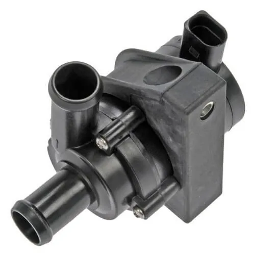 Volkswagen Golf/Jetta Additional Water Pump