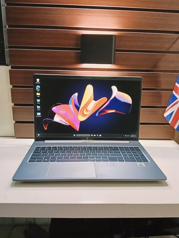 HP ZBook Power G7 Intel Core i7 (2.6GHz) 10th Gen 512GB SSD 16GB Ram 4GB Dedicated Graphics