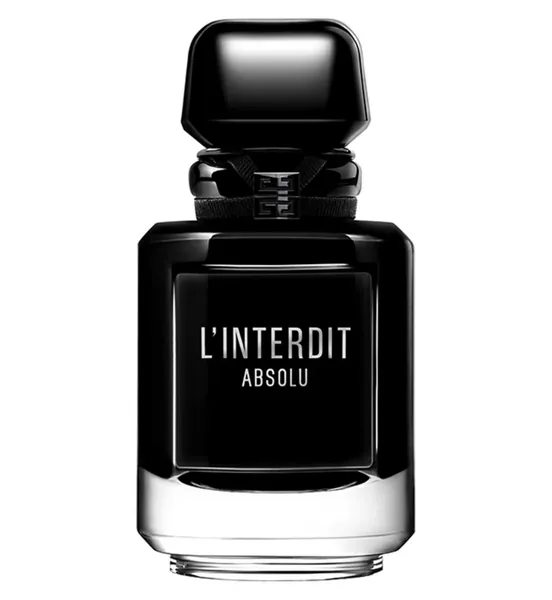 Givenchy L'Interdit Absolu Eau De Parfum Intense 50ml