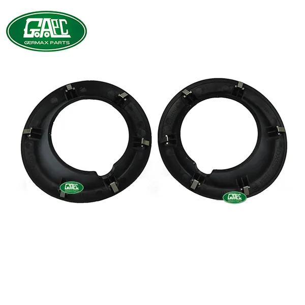 Germax Fog Lamp Cover DXB000231LML Left DXB000221LML Right Land Rover Range Rover Sport 2006-2009 GLR06020
