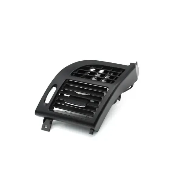 Ac Vent Grill Frame Right Black 21183011549116 21183006549116 CC-3393 Compatible With Mercedes E Class W211 2003-2009