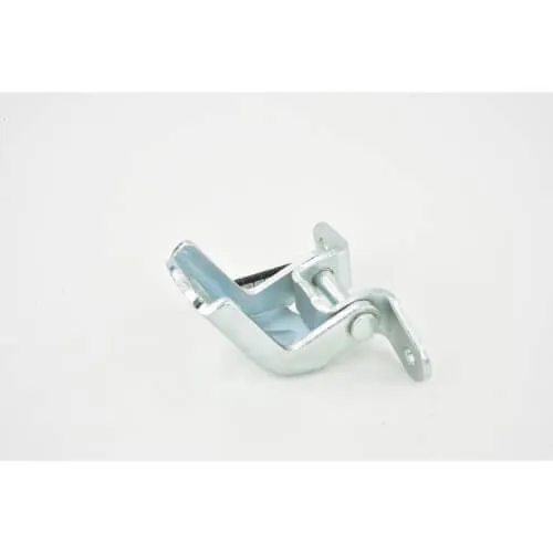 Nissan Qashqai J10E Front Left Door Upper Hinge