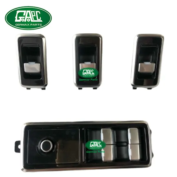 GL3471 Door Latch for Land Rover Range Rover Sport 2014-2017 Update 2018-2020