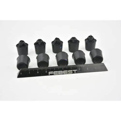 TOYOTA
CAMRY/HYBRID ACV51,ASV5# Trunk lid cushion pcs 10