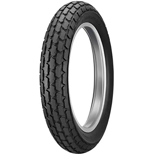 Dunlop K180 Front Tire (3.00-21 Tube Type)