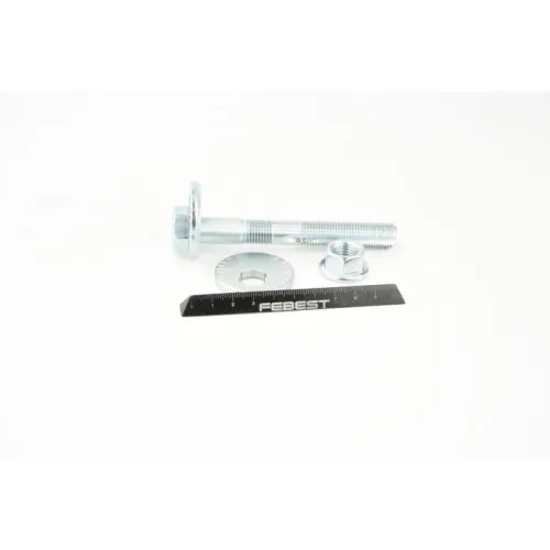 TOYOTA MARK X GRX13# 2009.10-2019.12 [JP] Camber adjusting eccentric bolt