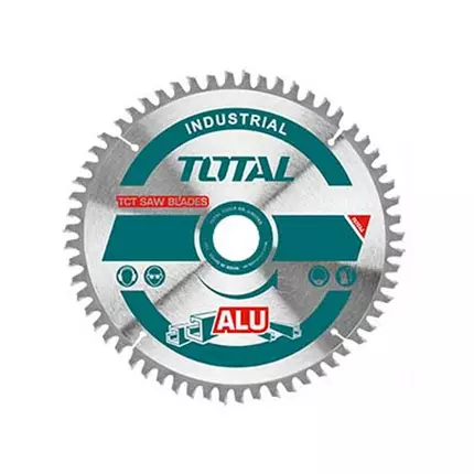 Total Circular Saw Blade 12" for Aluminum TAC2339212