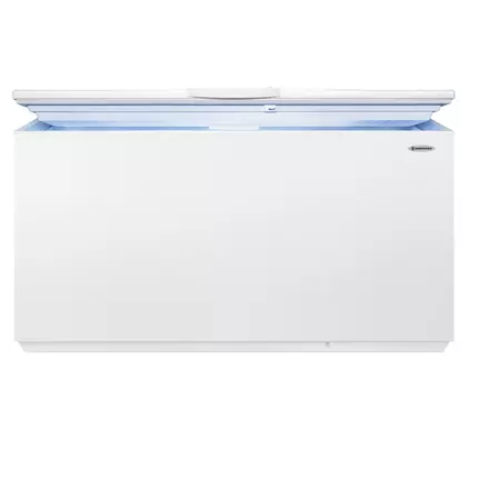 Westpoint Chest Freezer 290L White WBDD-2822.E
