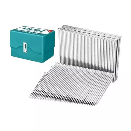 Total Nailer Pins For Concrete 18mm TAC918183