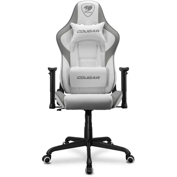 Cougar Armor Elite Gaming Chair White