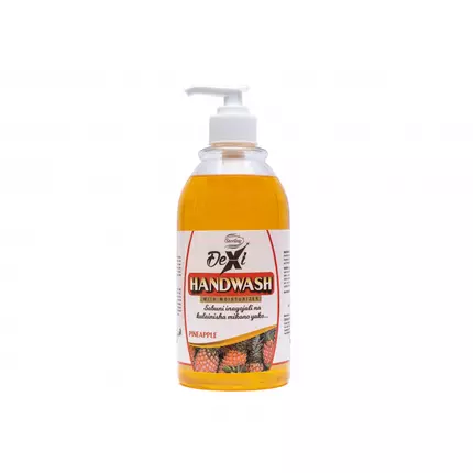 Dexi Hand Wash 500ml  Pack of 16pcs