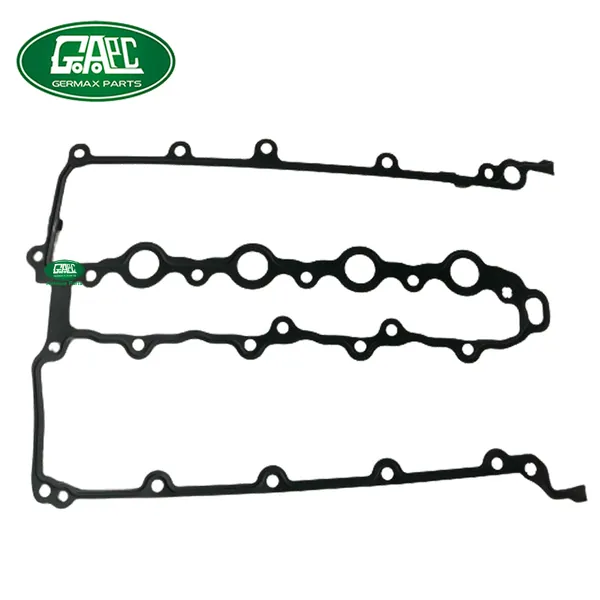 Germax Valve Cover Gasket AJ200 2.0L Petrol LR091765 GL2492 Land Rover Range Rover Evoque 2012- Range Rover Vogue 2013-2017 Range Rover Sport 2014-2017 Discovery 2015-2017 Range Rover Velar 2017-2019 
