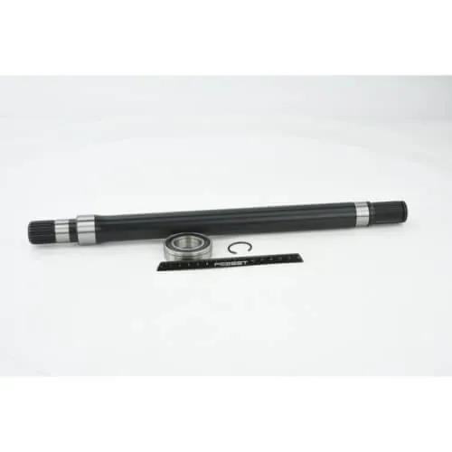 OPEL ASTRA-J – ALL YEARS [GMIO] Axle half shaft right 25X444X34