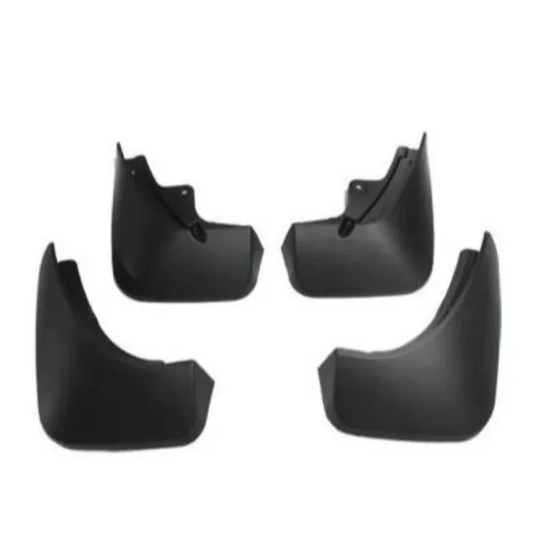 Car Tyre Mudflaps Mud Flap Mud Guard Fender Splash Guard Lr2020 CC-7535 Compatible With Land Range Rover Evoque 2019-2022
