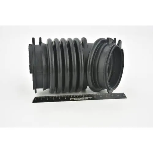 FORD FOCUS C-MAX CAP 2003-2007 [EU] Air cleaner hose