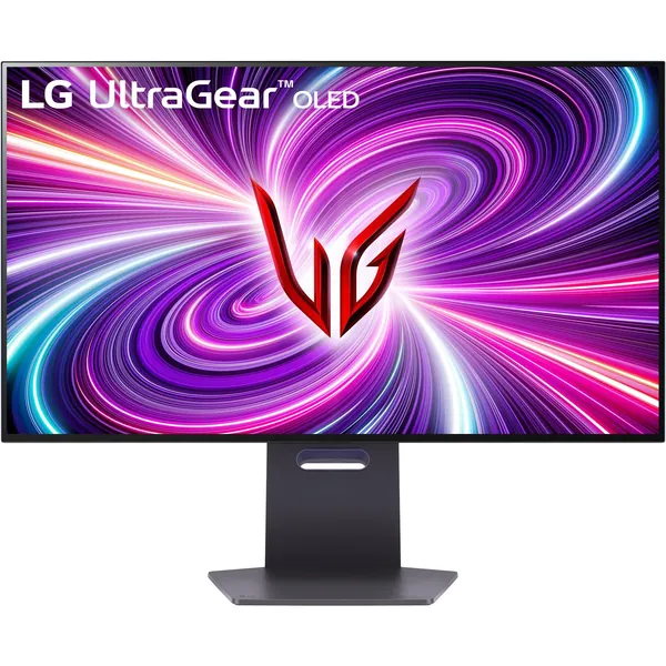 LG 32GS95UE-B UltraGear 32" OLED 4K UHD 240Hz 0.03ms Dual Mode Gaming Monitor