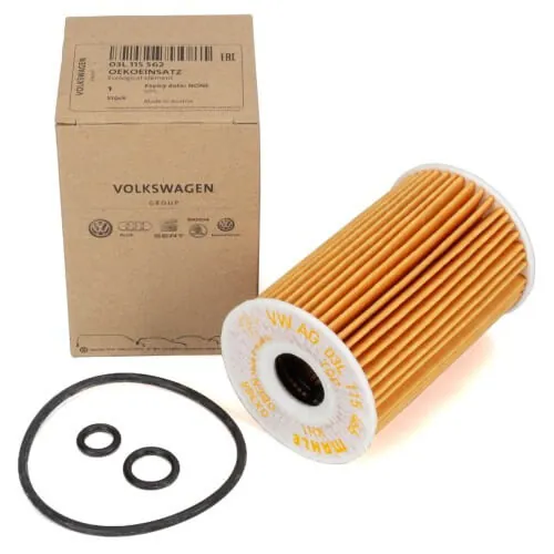 Volkswagen Passat Oil Filter