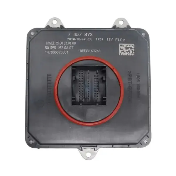 Headlight Hid D1 Ballast Blaster Module 63117457873 CC-4755 Compatible With Bmw 1 3 Series F20 F30 F34 I3 I01 Lci 2017 X2 F39 2016 Mini F55 F56 Lci 2018 F57 Lci 2018