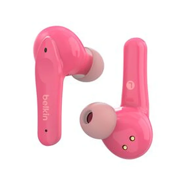 Belkin SoundForm Nano​ Wireless Earbuds for Kids