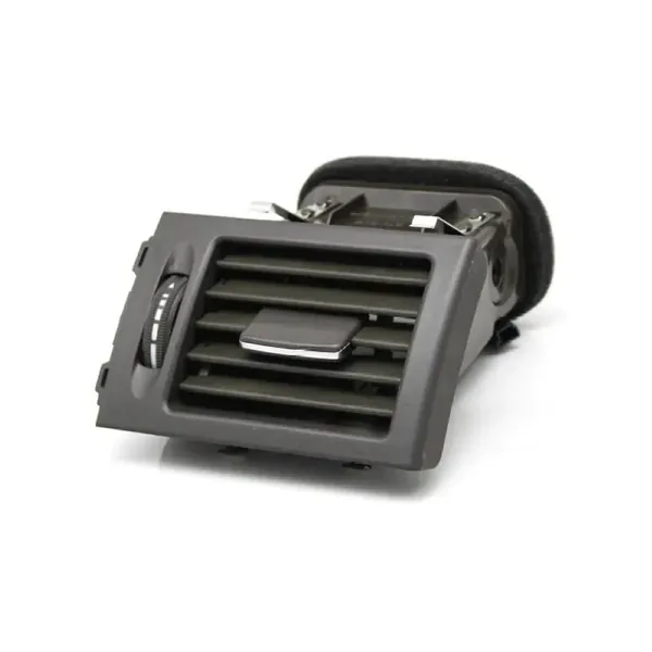 Front Air Conditioning Ac Vent Grill Trim Outlet Assembly 20483014548490-a Moka Right CC-7926 Compatible With Mercedes Benz C Class W204 2007-2010 Right Hand Driver