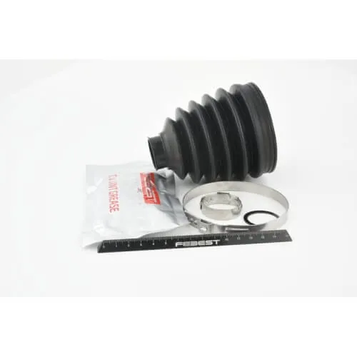 Nissan Pathfinder R51M Boot Outer CV Joint Kit PVC 88.5X108X29