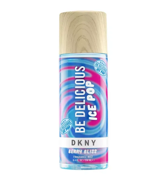 DKNY Ice Pop Berry Bliss 250ml Body Mist