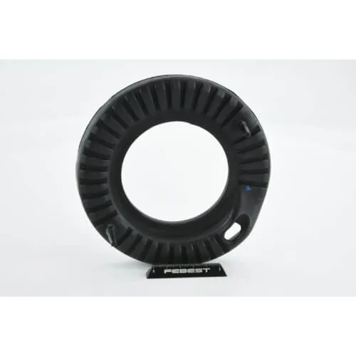 FORD MONDEO CA2 2007-2014 [EU] Rear spring lower seat