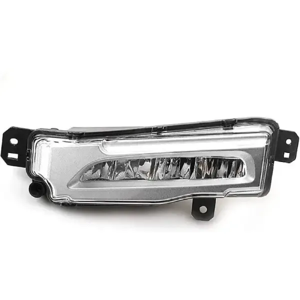Fog Lamp Fog Light Left 63177406365 CC-2933 Compatible With Bmw X5 G05 2018-2021 G06 2018-2021 G07 2020