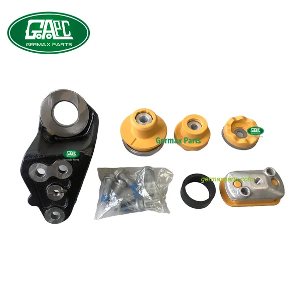 LR110309 LR100914 LR169865 Front Differential Bracket Kits GL3645 Land Rover Range Rover Vogue 2013- Range Rover Sport 2014- Discovery 5 2017- New Defender 2020- L405 L494 L462