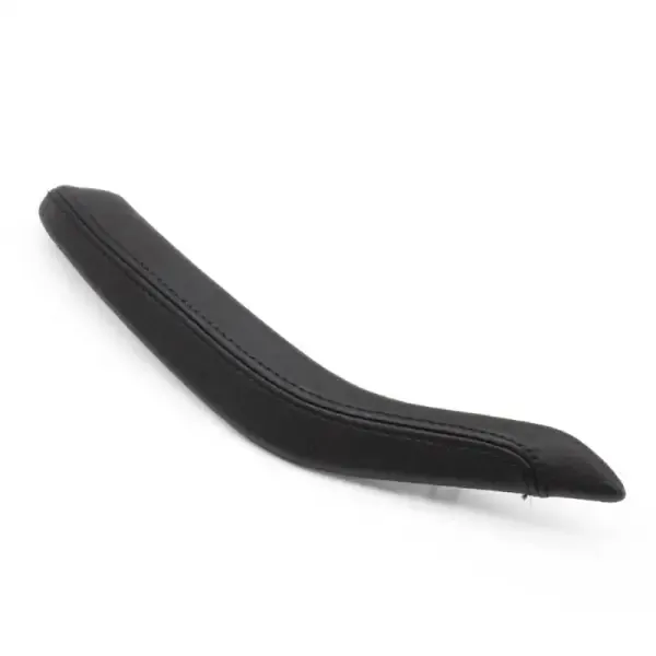 Inner Door Pull Handle Outer Black Right 5141 7292 274 CC-1217 Compatible With BMW X5 F15 2014-2019 X6 F16 2015-2019