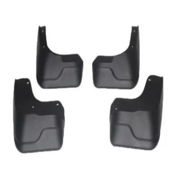 Car Tyre Mudflaps Mud Flap Mud Guard Fender Splash Guard To3052 CC-7336 Compatible With Toyota Innova 2016-2021