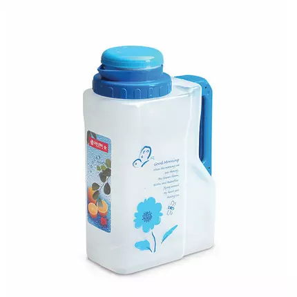 Lionstar Fridge Bottle 2.5L Drink Saloon Cooler DS-2 Lionstar Fridge Bottle 2L Drink Saloon Cooler DS-1 Natural BPA Free Eco Friendly, Reusable Refillable Water Bottles for Juicing & Water