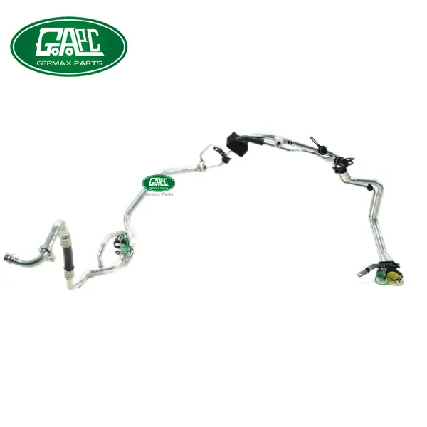 Germax Air Conditioning Hose LR050808 GL3224 Land Rover Range Rover Vogue 2013-2017 Range Rover Sport 2014-2017 Discovery 5 2017-2020