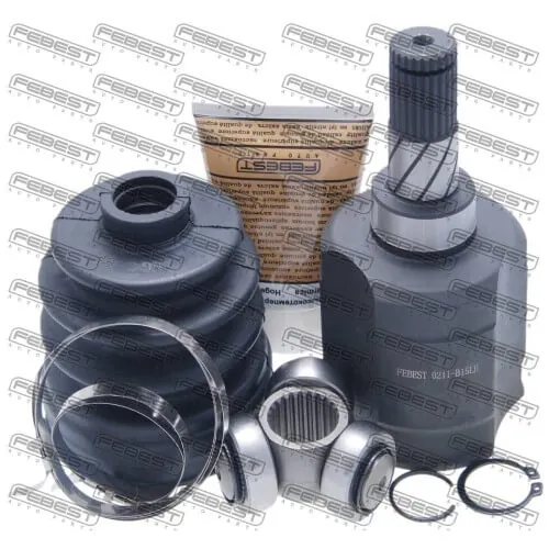 Nissan Wingroad/AD Y11 Inner CV Joint Left 23X40X25