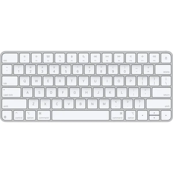 Apple Magic Keyboard (USB-C)