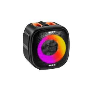 Porodo Soundtec Flash Portable Bluetooth Speaker 16W